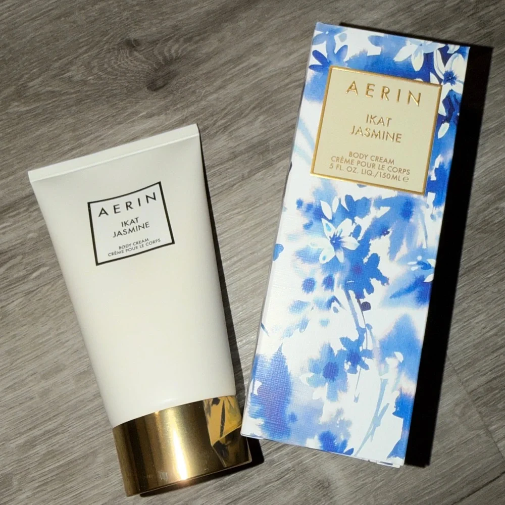 AERIN Ikat Jasmine Body Cream 150ml